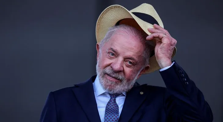 Lula da Silva a los 80 años busca un cuarto mandato en Brasil