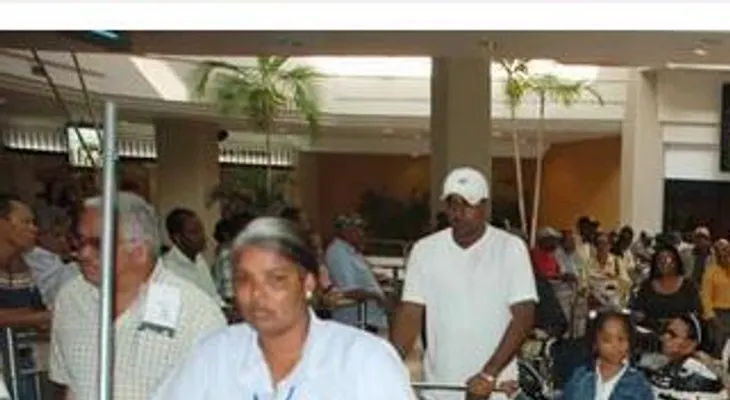 Dominicanos del exterior aprovechan "Gracia Navideña" de 3,000 dólares, para traer regalos 
