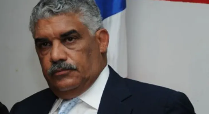Miguel Vargas: Es tiempo de avanzar y ganar