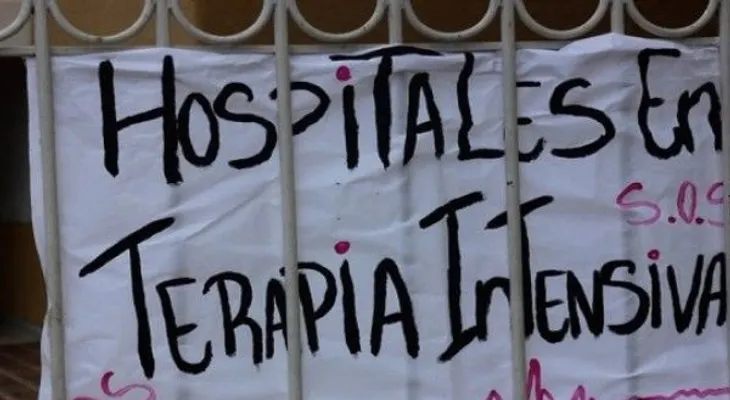 En 2014 murieron más de 50 venezolanos esperando cirugías cardiovasculares