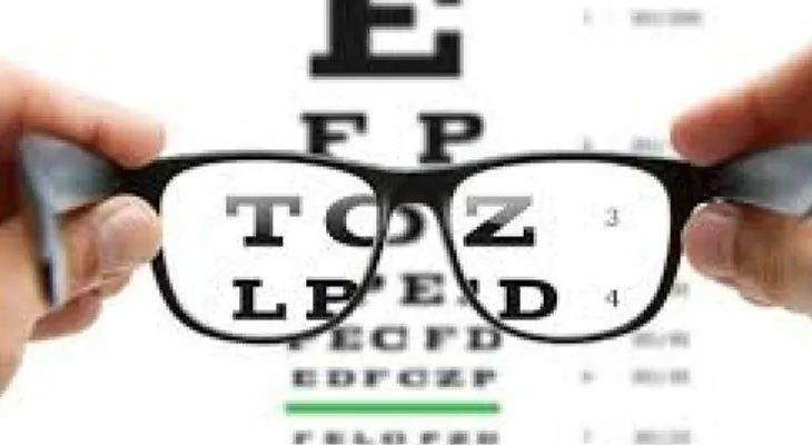 Los problemas de visión se asocian con trastornos en el equilibrio