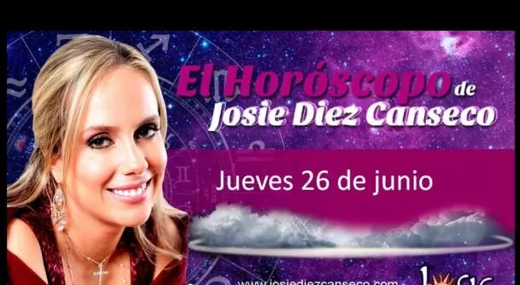Horoscopo para el jueves 1ro de junio 2014
