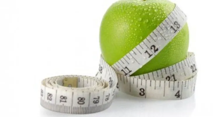 La dieta de la Manzana para bajar de peso en una semana