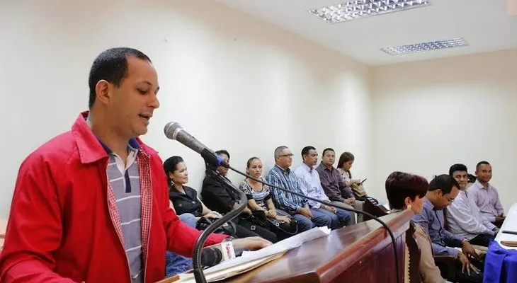 Ministerio de la Juventud sigue jornada graduaciones en carreras Técnicas