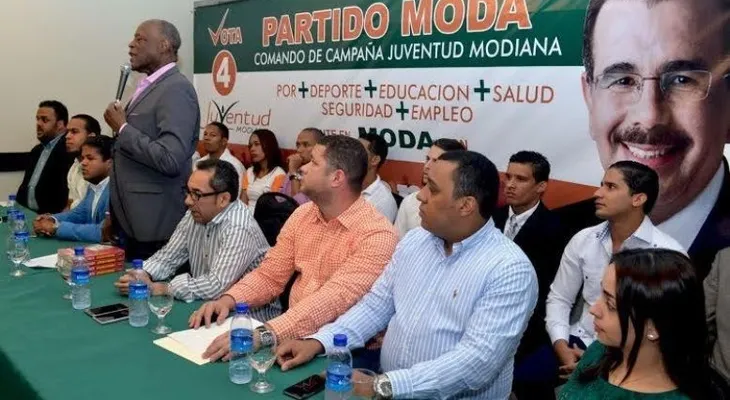 MODA pide que el diálogo y la tolerancia prevalezcan durante campaña electoral