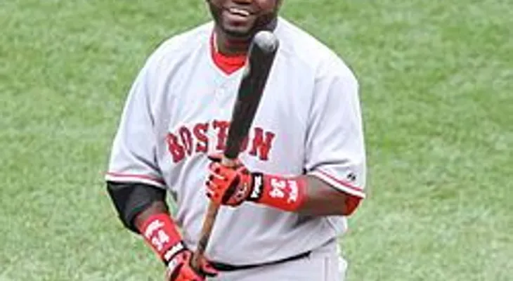 David Ortiz se fue para la calle en juego contra Yanquis