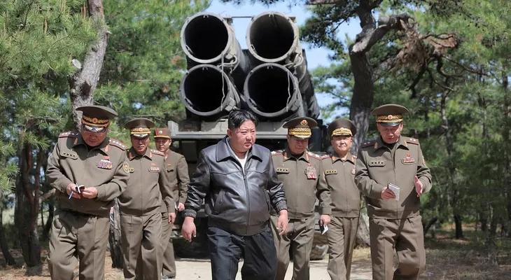 Corea del Norte rechaza resolución del OIEA y afirma que su estatus nuclear es irreversible