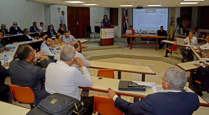 Reuniones del Pacto Eléctrico continuarán el 18 de agosto