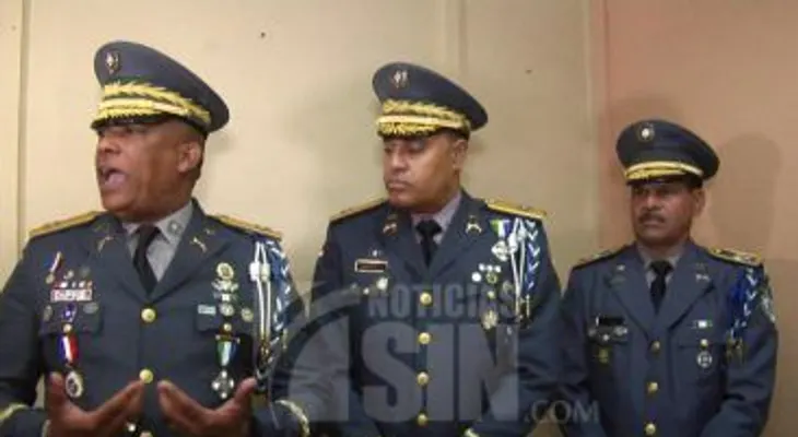 Conocerán este lunes medidas de coerción a general PN y al coronel involucrados con adolescente