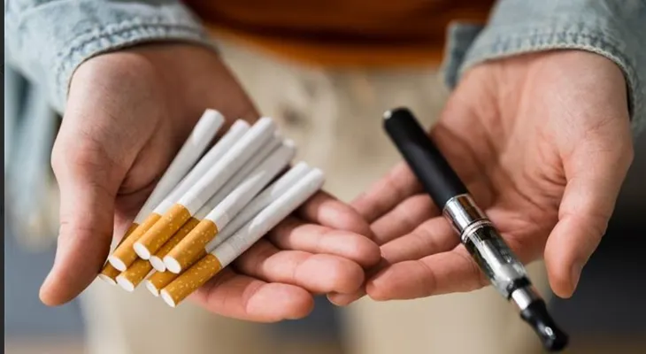 Cochrane confirma que los cigarrillos electrónicos ayudan a dejar de fumar