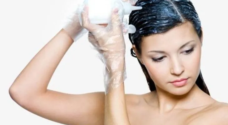 Los diez errores más habituales al teñir el cabello 