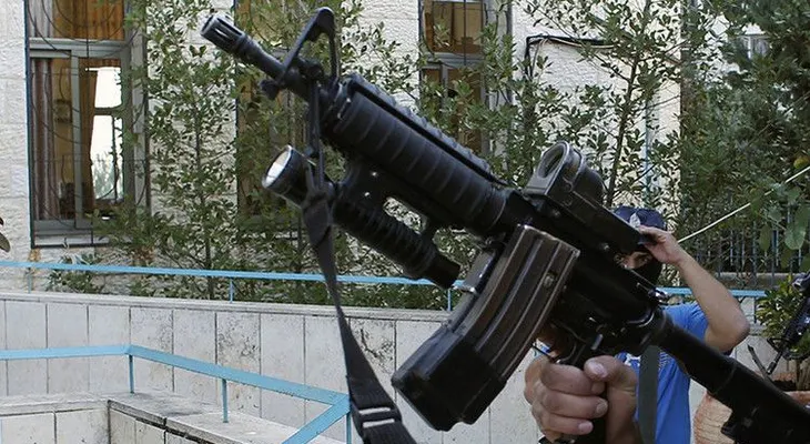 Lo que nunca podrías imaginar: Un grupo terrorista aún más sanguinario que el EI