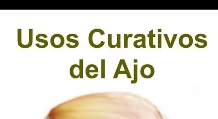 Poder curativo del ajo en ayunas (Video) 