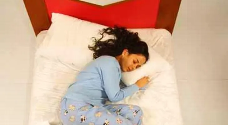 Sugerencias científicas para evitar el insomnio
