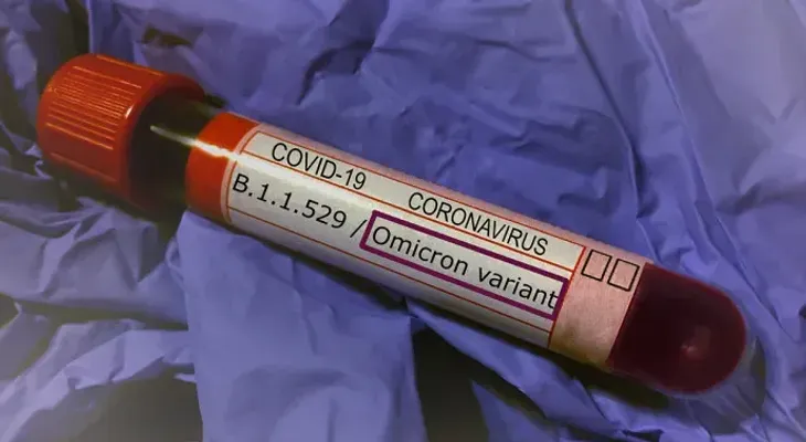 Puerto Rico detecta su primer caso de la variante ómicron del coronavirus