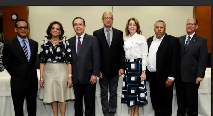 Banco Central de la RD pone en circulación cuatro nuevas obras