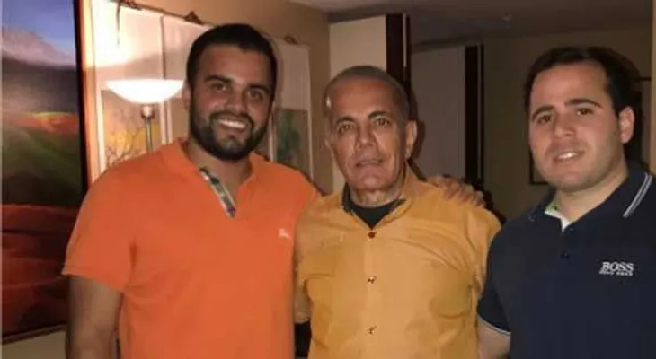 Otorgan casa por cárcel al opositor venezolano Manuel Rosales, según su esposa