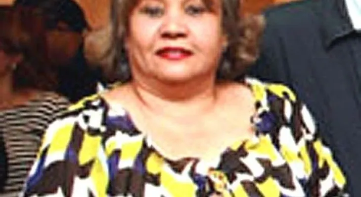 Fallece Jeannete Dicló, dirigenta del PRD 