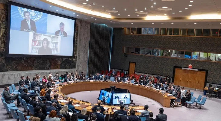 Cuba confía en que la ONU respalde el 28 de octubre su resolución contra el bloqueo de EE.UU.