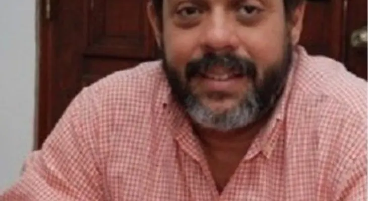 Bernardo Castellanos está preso por caso Odebrecht; conocerán el viernes medida de coerción 