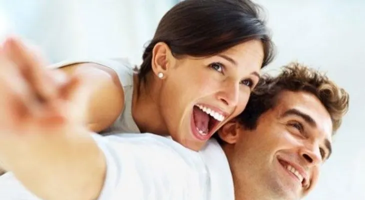 8 razones por las que un buen hombre nunca te engañará