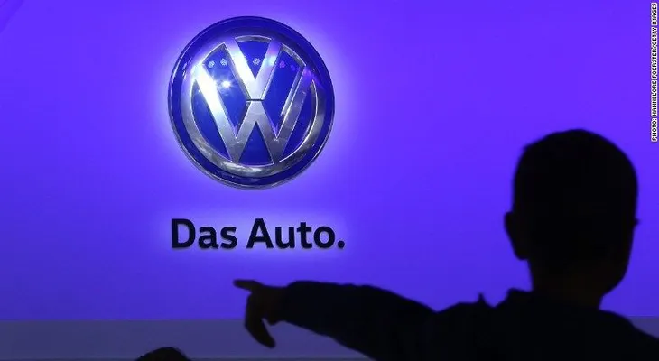 S&P rebaja la calificación de Volkswagen tras escándalo