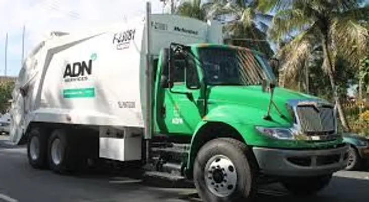 ADN recolecta más de dos mil toneladas de basura en jornada contra el dengue