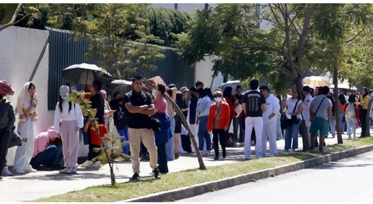 México supera 10,000 casos de sarampión y 31 muertes