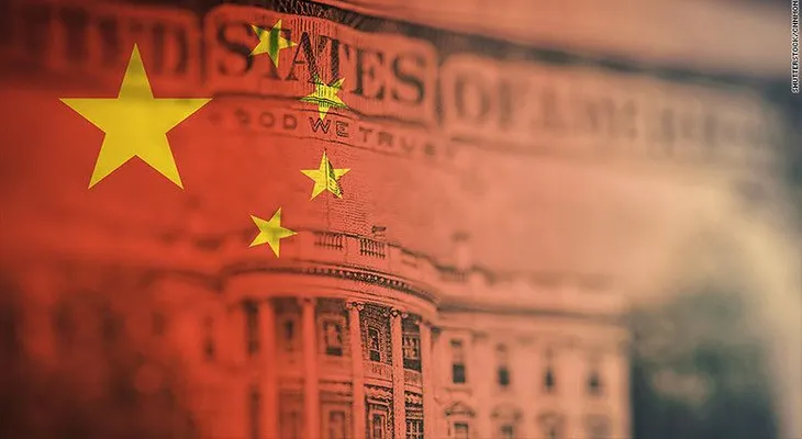 China ya no es el mayor tenedor extranjero de deuda de Estados Unidos
