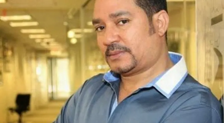 Jueza dice apresará a Frank Reyes a donde quiera que se meta