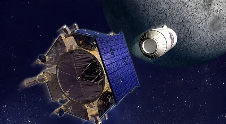 ¿Cómo EE.UU. planeaba detonar una bomba nuclear en la Luna?