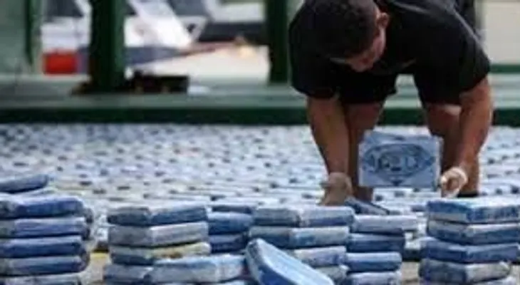 Puerto Rico decomisa cargamento de cocaína con valor de US$12 millones