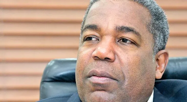 Tony Peña renuncia del PRD, porque "es un partido bisagra y sin propuestas"