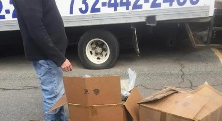 Varios dominicanos arrestados por droga en Alto Manhattan