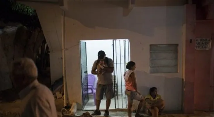 3.177 mujeres embarazadas en Colombia portan virus de zika