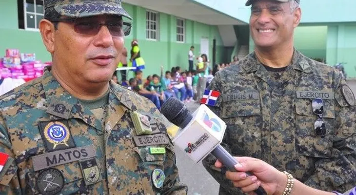 2,100 militares vigilarán frontera
