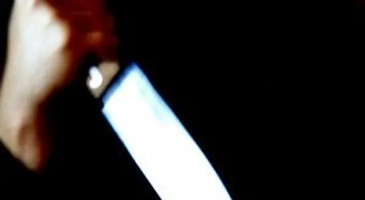 Hombre asesina esposa de una puñalada en la vagina