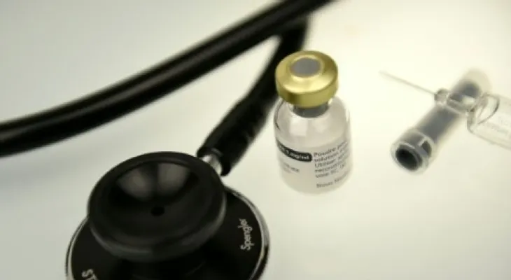 Un cuerpo de manzana acrecienta riesgos cardiovasculares y de diabetes