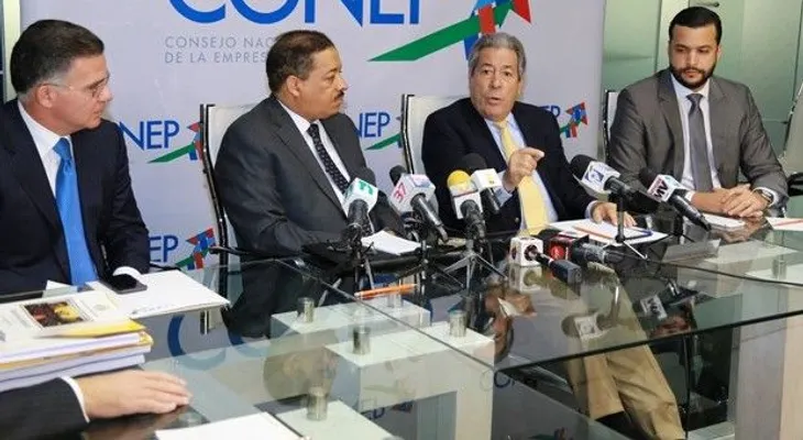 Roberto Rosario: "La Junta no acepta presión"