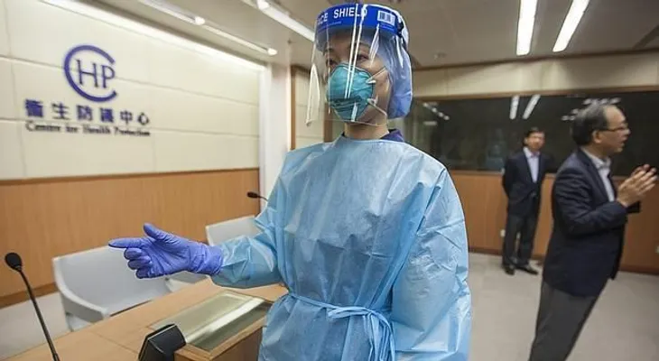 La Organización Mundial de la Salud aprueba usar un suero experimental contra el ébola en humanos  