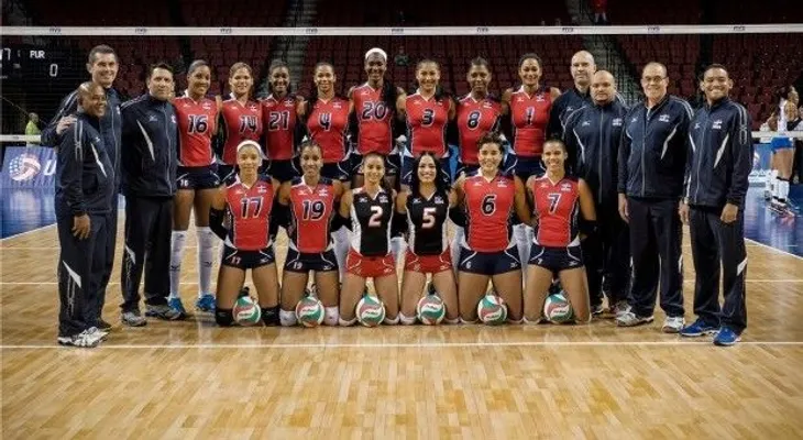 RD se enfrentará el viernes a Bulgaria en inicio Grand Prix 2016 de Voleibol