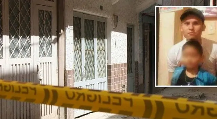 30 años de prisión para padre y madrasta que mataron su hijo a golpes