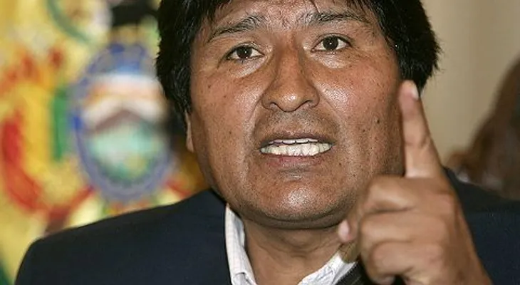 Evo Morales viaja a Argentina para firmar con Fernández acuerdos energéticos