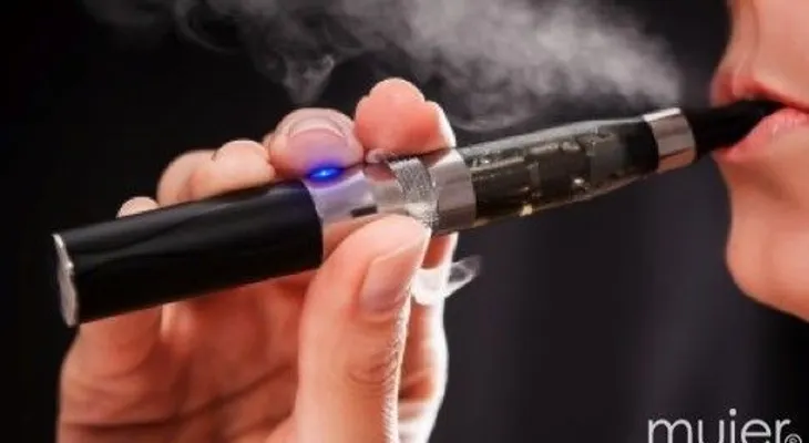 Afirman cigarrillo electrónico es eficaz para dejar de fumar