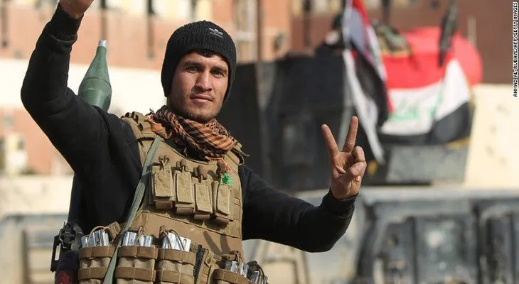Expulsión de ISIS de Ramadi: ¿por qué importa?