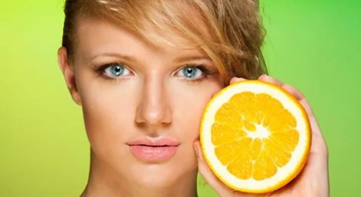 5 ingredientes básicos para tener una piel más joven