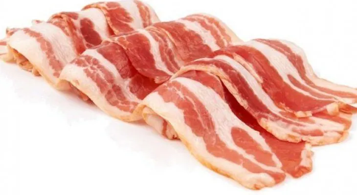 Estos 8 alimentos pueden ser cancerígenos, según la OMS