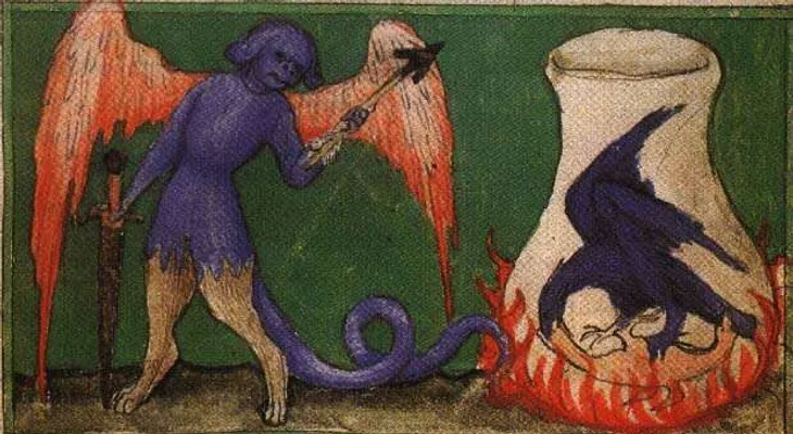El enigmático libro de alquimia medieval que sobrevivió a la modernidad 