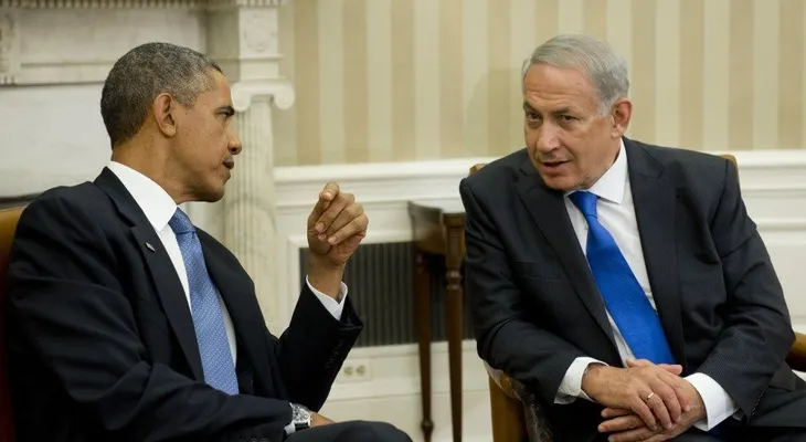 Obama y Netanyahu se reunirán para hablar sobre el acuerdo nuclear de Irán