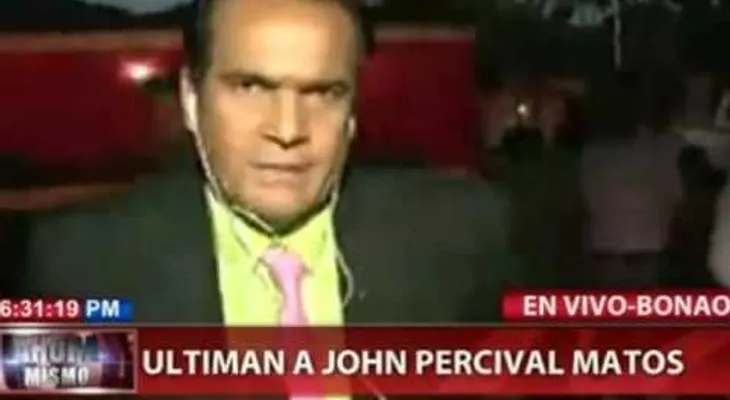 Nuria Piera cancela periodista Leyton Mejía que se quejó por malas condiciones de trabajo (VIDEO)